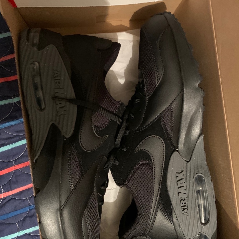 Air max size 14 new